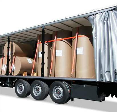 TRANSPORTE