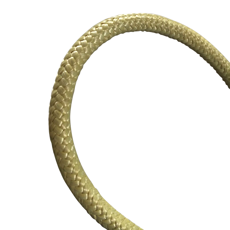 Corda resistente ao calor de aramida de 12 mm