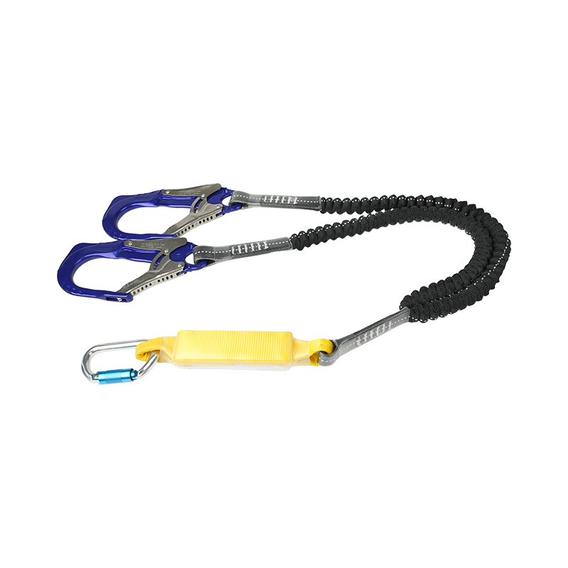 Cordão de segurança personalizado