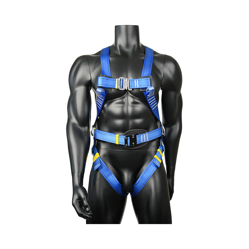 Arnês de segurança personalizado