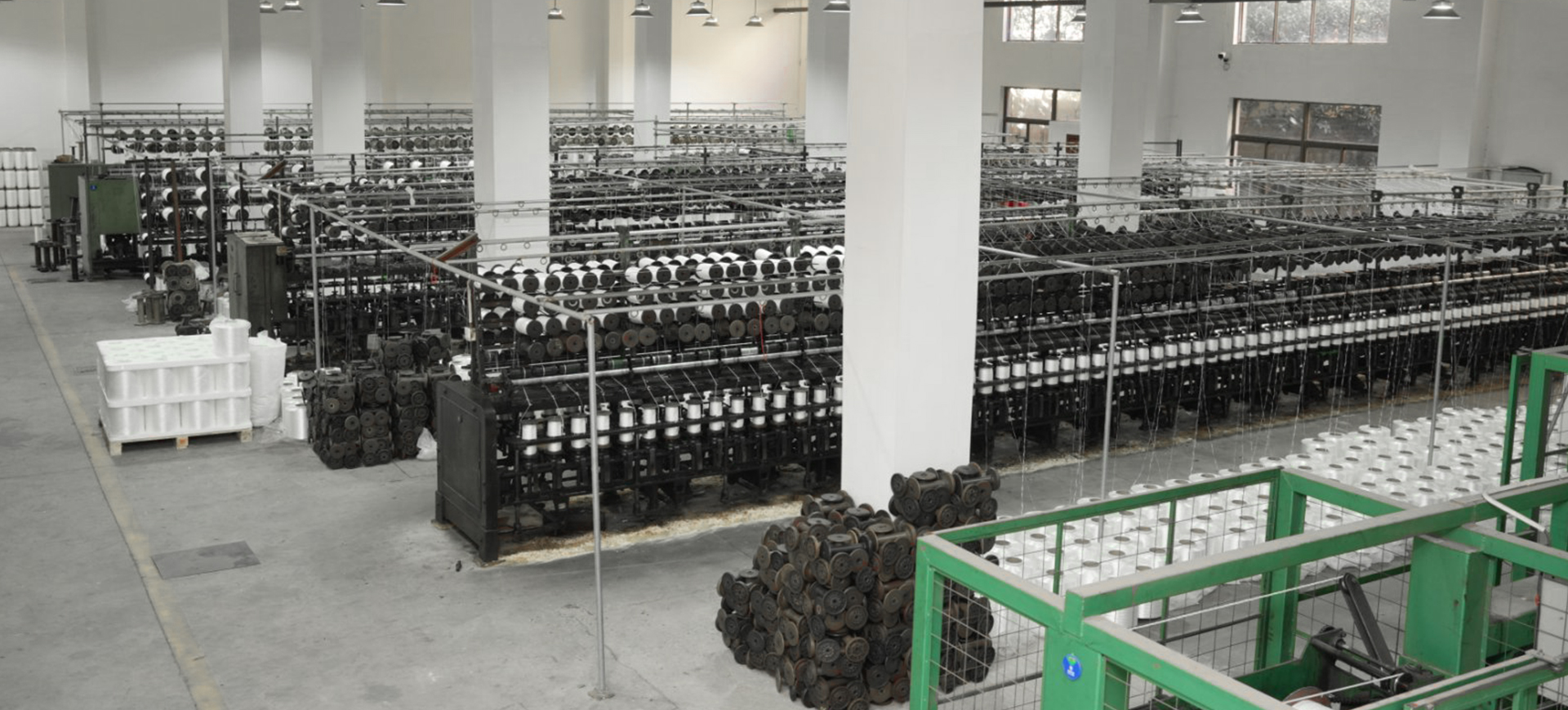 Produtos de proteção Co. de Taizhou KA, Ltd.